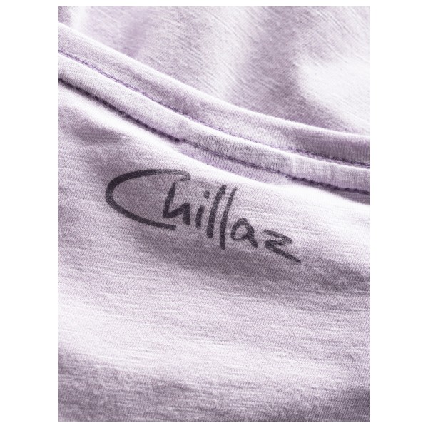 Chillaz - Women's Gandia Happy Alpaca T-Shirt - T-shirt