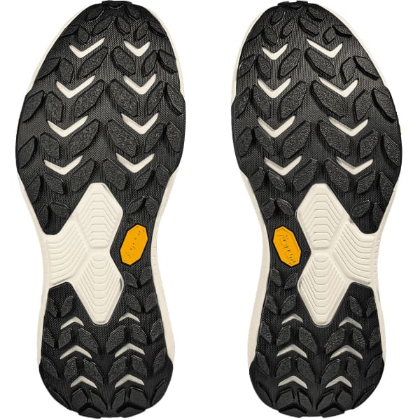 Chaussure running HOKA ONE ONE TRANSPORT BLACK / ALABASTER