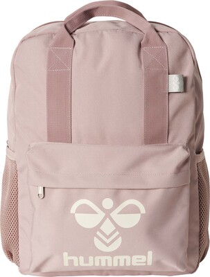Hummel Jazz Ryggsekk 15L, Deauville Mauve