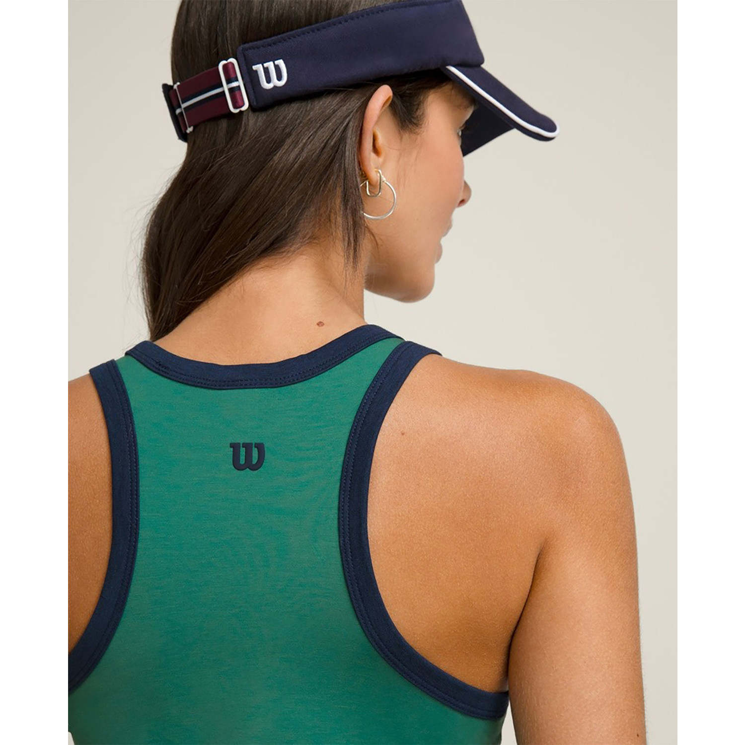Wilson Fieldhouse Lite Tank