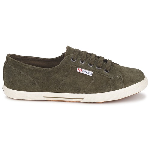 Superga - 2950 - Army