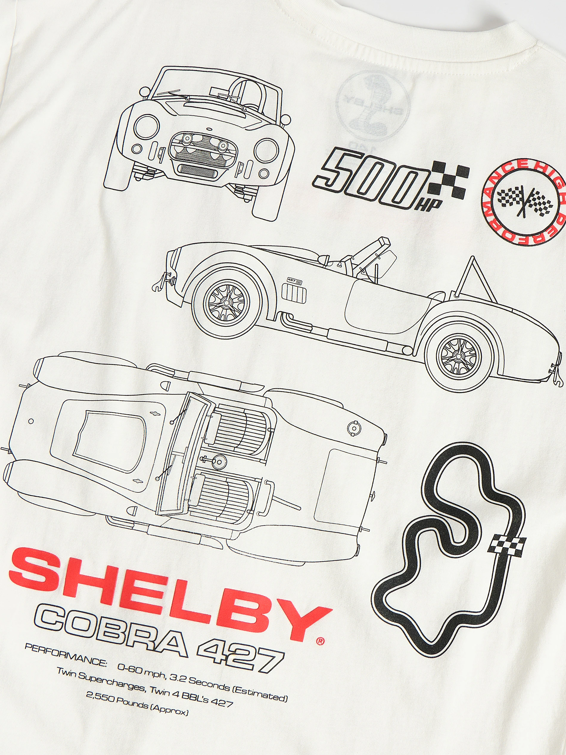Shelby T-Shirt