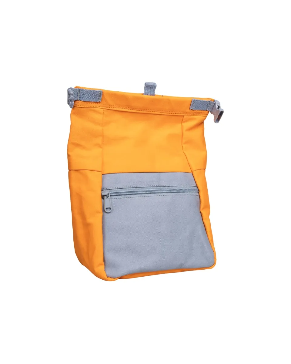 Rúngne Craft Chalk Bucket Orange