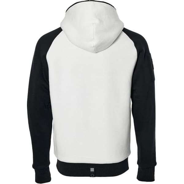 Sweatshirt WATTS SHADE WHITE