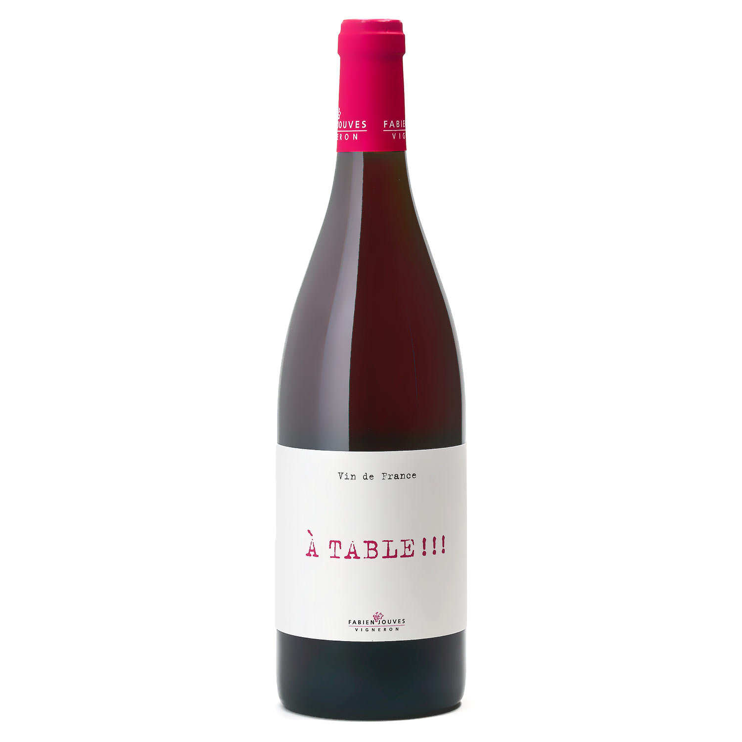 A Table !!! Vin rosé bio du Sud-Ouest - Mas del Périé