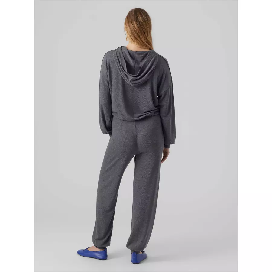 mama;licious Umstandssweathose MLCASSIE Parisian Night