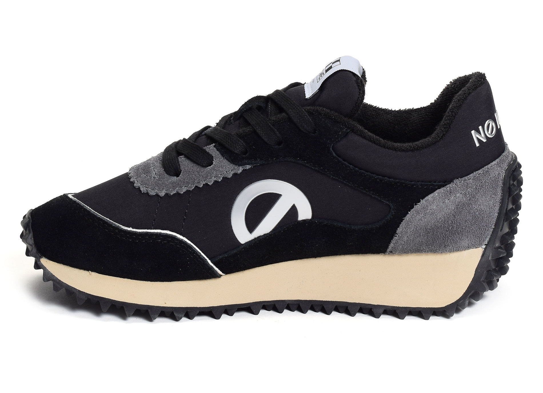 Punky jogger noir
