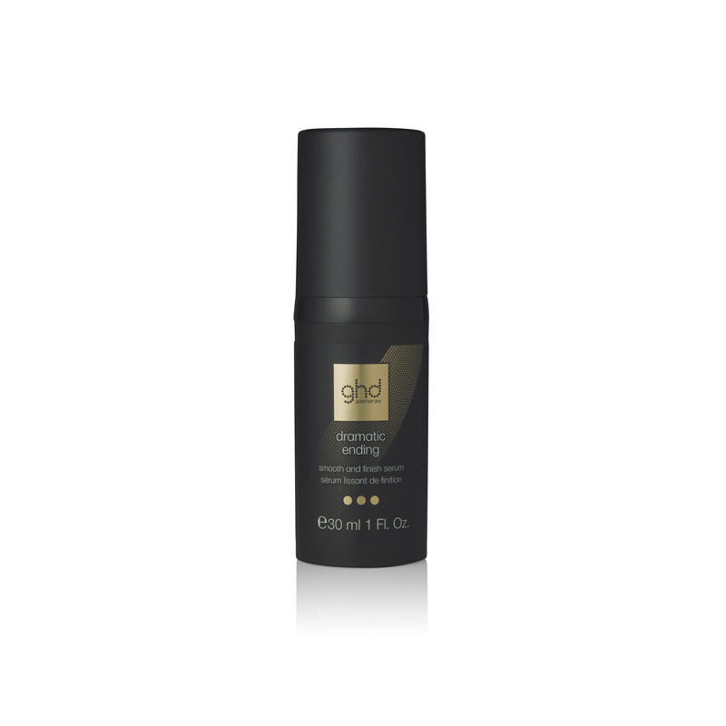 Sérum lissant de finition Dramatic Ending