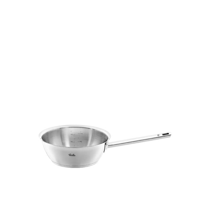 Fissler Original-Profi Collection® Sauteuse 20 cm