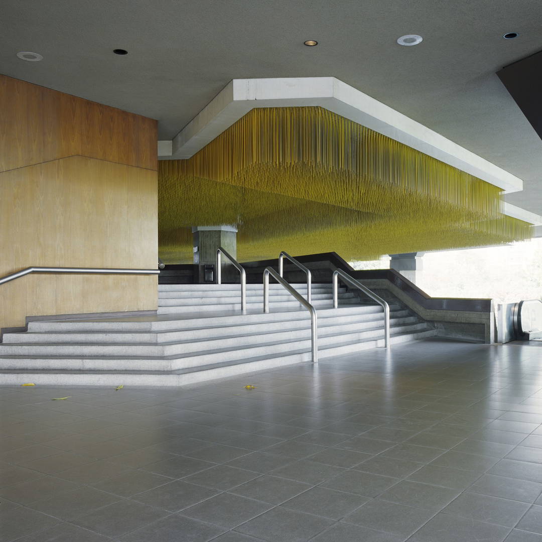 O.T. (Caracas III) by Stephanie Kloss - Limited Edition. Edition of: 100. Signed.