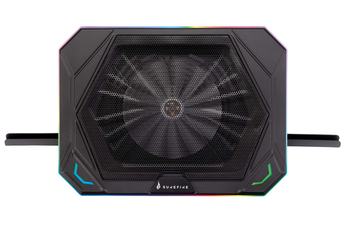 SUREFIRE - Bora X1 Gaming Cooling Pad RGB