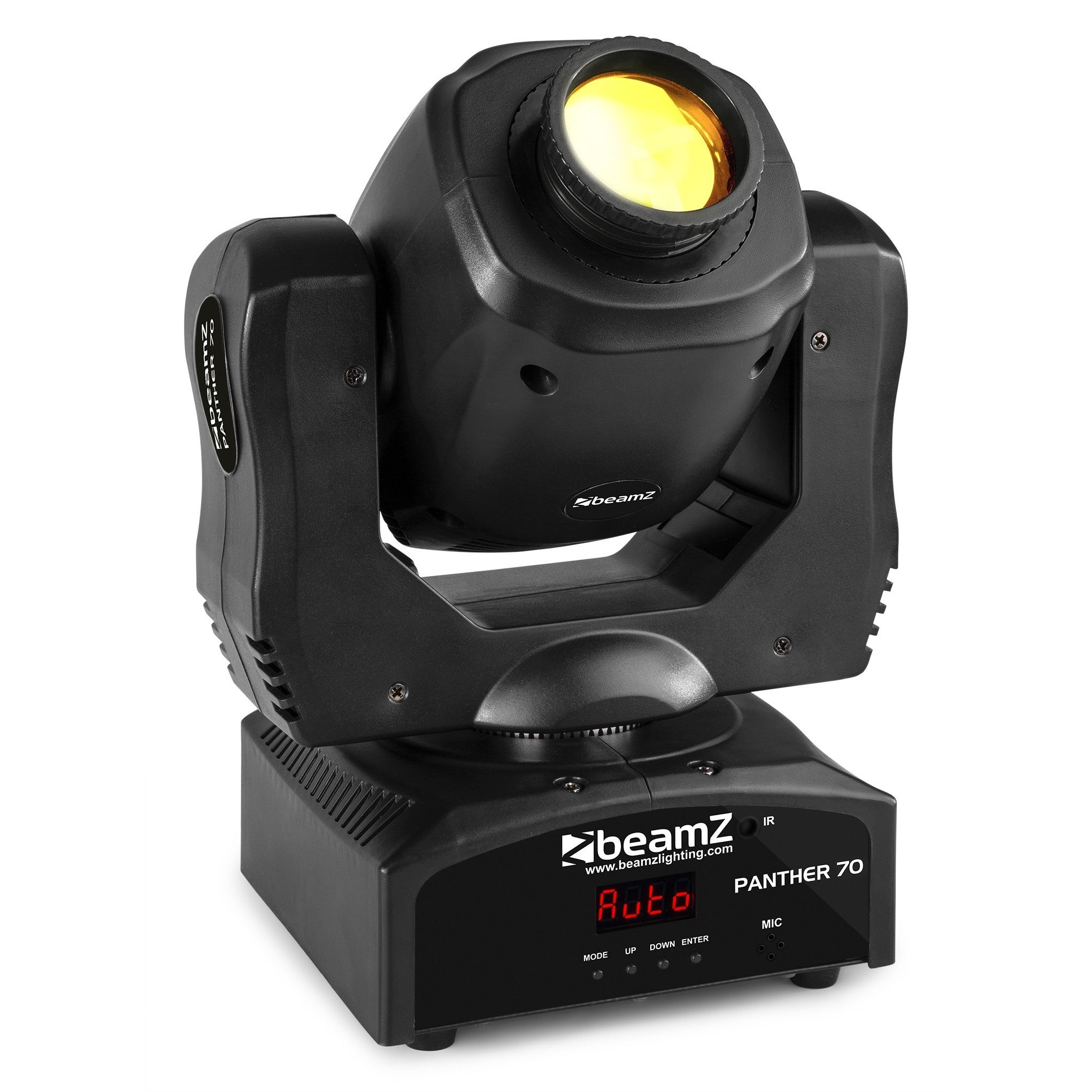 BeamZ Panther 70 movinghead