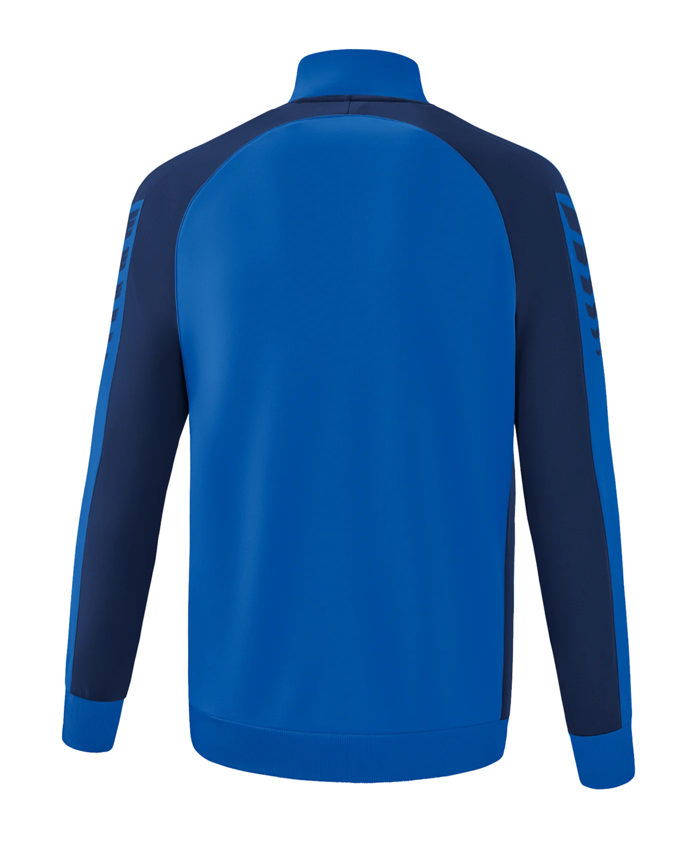Erima Six Wings Trainingsjacke Kids Blau
