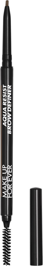 Make Up Forever Aqua Resist Brow Definer - 24Hr Micro-Tip Brow Pencil