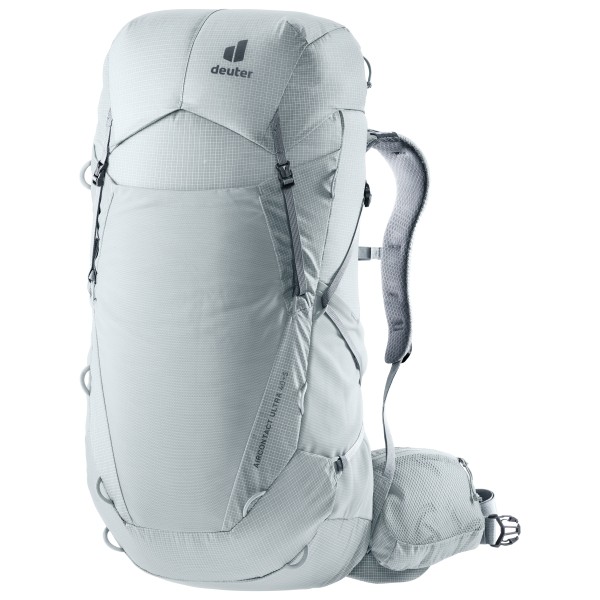 Deuter - Aircontact Ultra 40+5 - Sac à dos de trekking