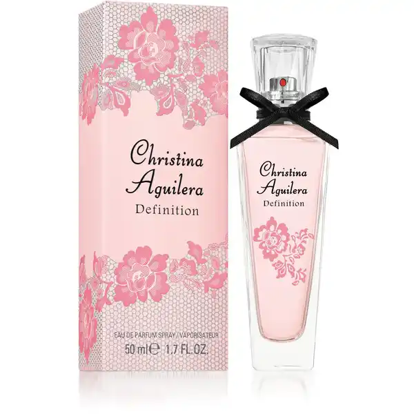 Definition, EdP 50 ml