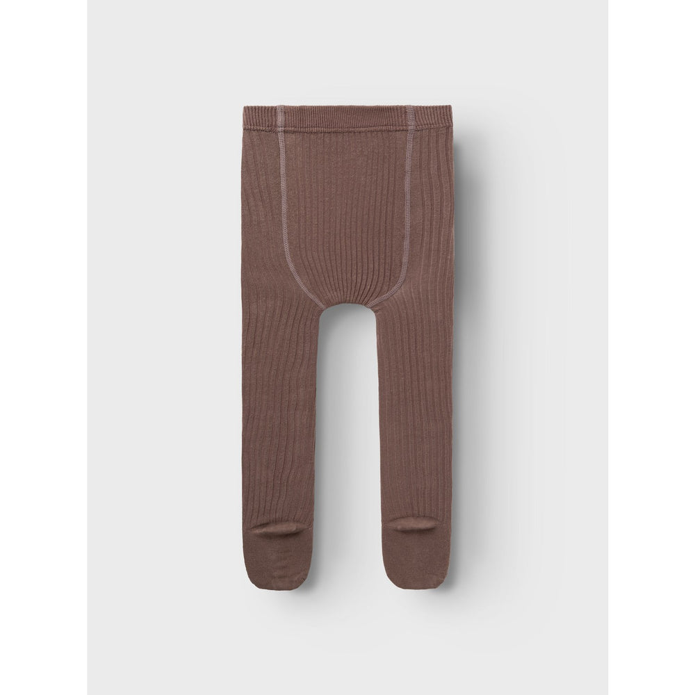 Køb Lil'Atelier Peppercorn Ilso Dilo Tights