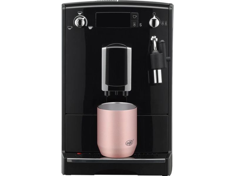 Alfi Thermobecher City 280 ml, Rosa Thermobecher aus Edelstahl