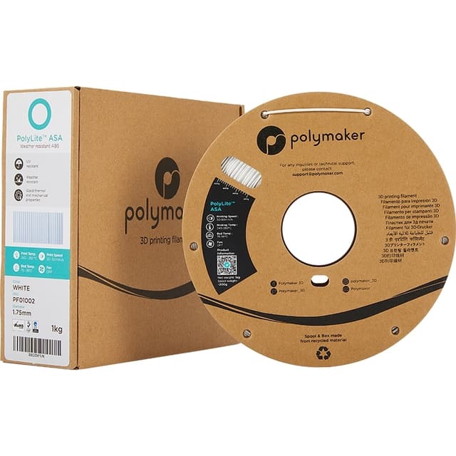 Polymaker PolyLite ASA