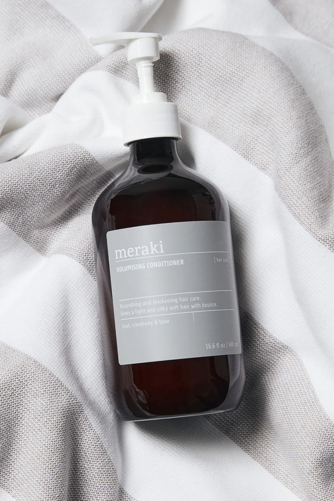 Meraki Volumising Conditioner