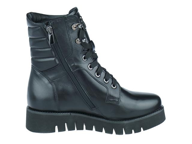 Footnotes Bikerboot
