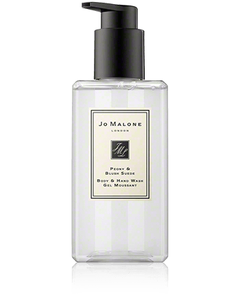 Jo Malone Peony & Blush Suede Body & Hand Wash 250ml