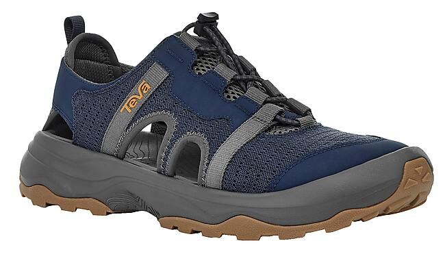TEVA - SANDALES DE RANDONNEE CHAUSSURES OUTFLOW CT