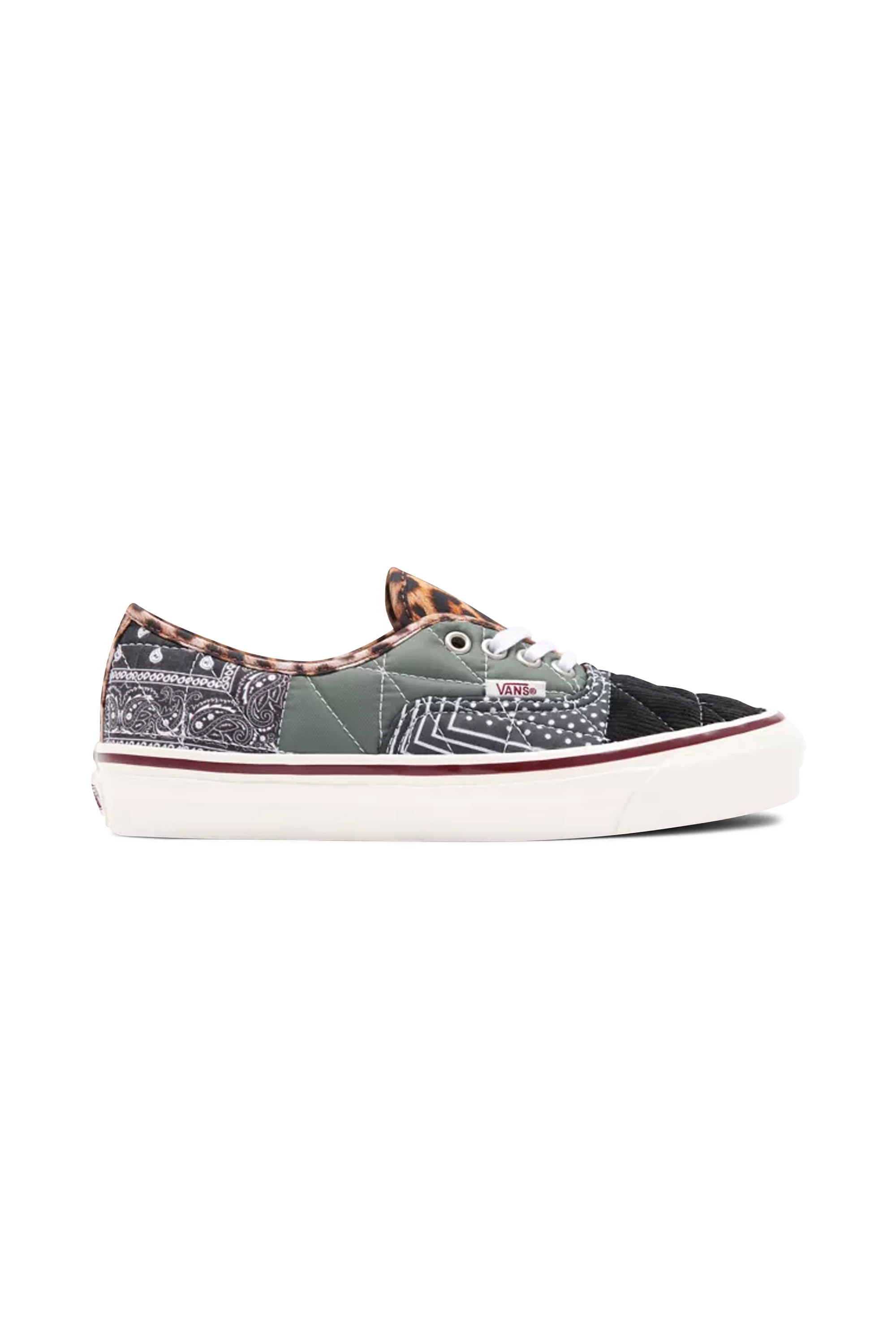 VANS Baskets UA AUTHENTIC 44 DX PW Multicolore
