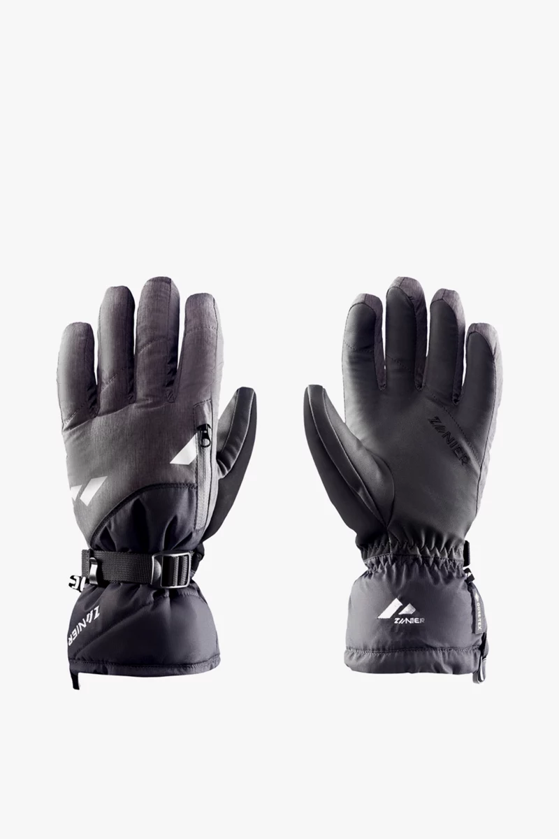 ZANIER Ride Gore-Tex® Herren Skihandschuh