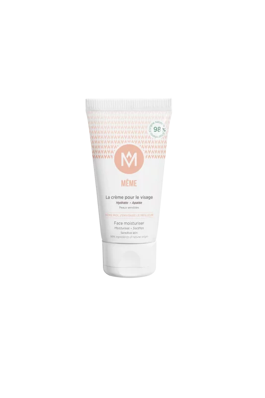 Crème pour le visage - 50ml