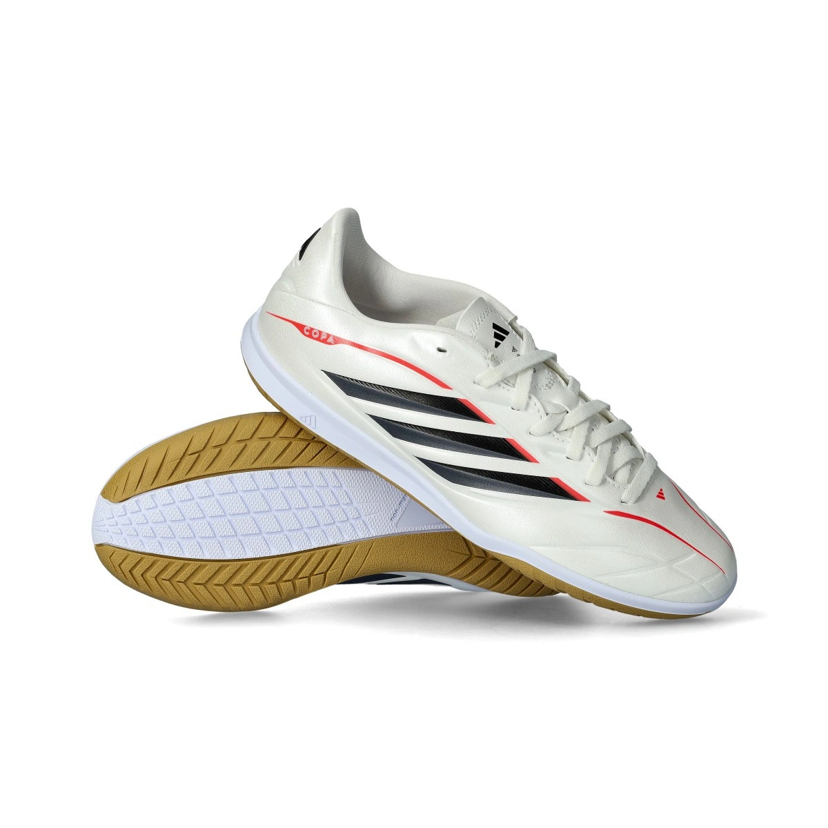 Sapatilha futsal adidas Copa Pure IV Club IN Criança