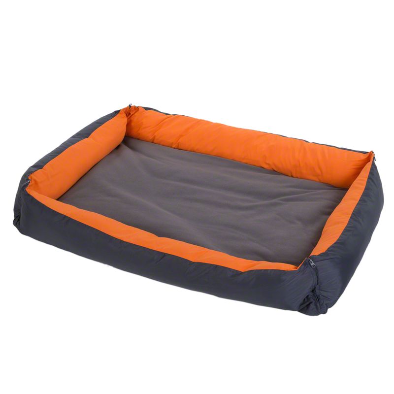 Panier Smartpet Variabel, orange à prix discount sur bitiba.fr