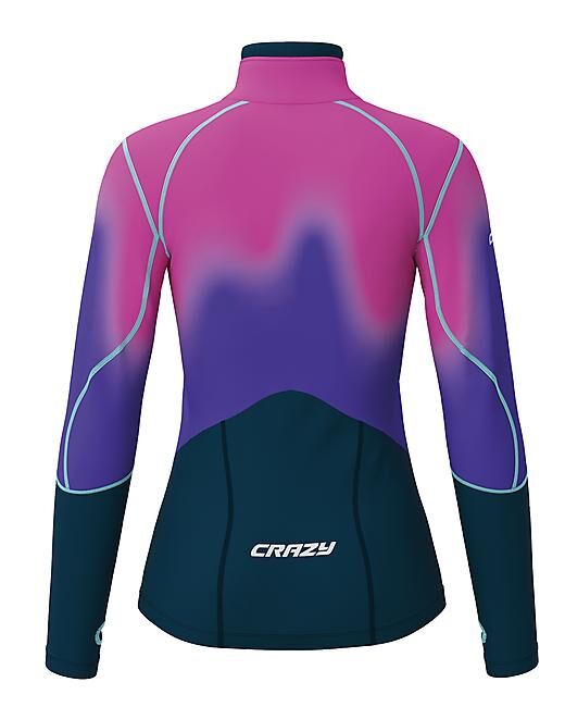 CRAZY - POLAIRE PULL OXYGEN WOMEN