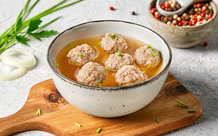 Fleischklößchen (11268) | online bestellen!