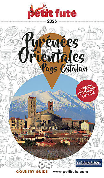 PETIT FUTE - PETIT FUTE PYRENEES ORIENTALES