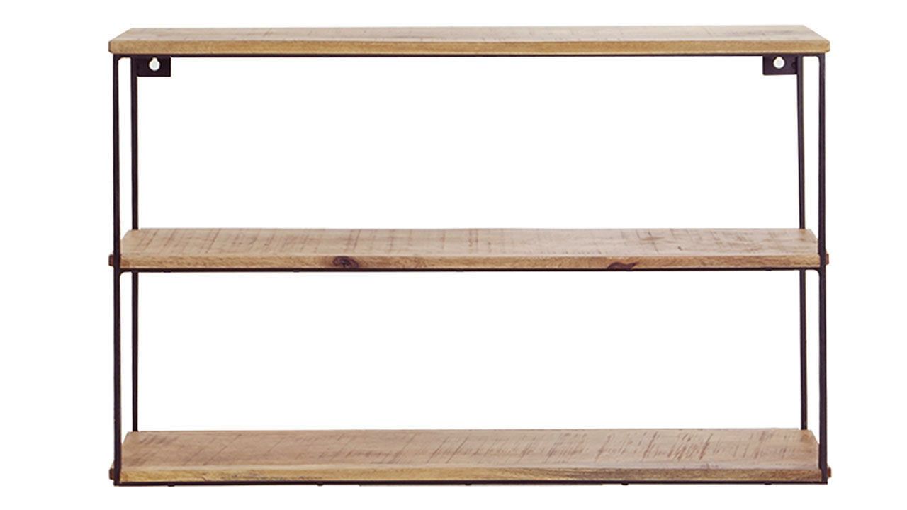 Wandrek AP-13.026 Vintage B80 x D20 x H50 cm