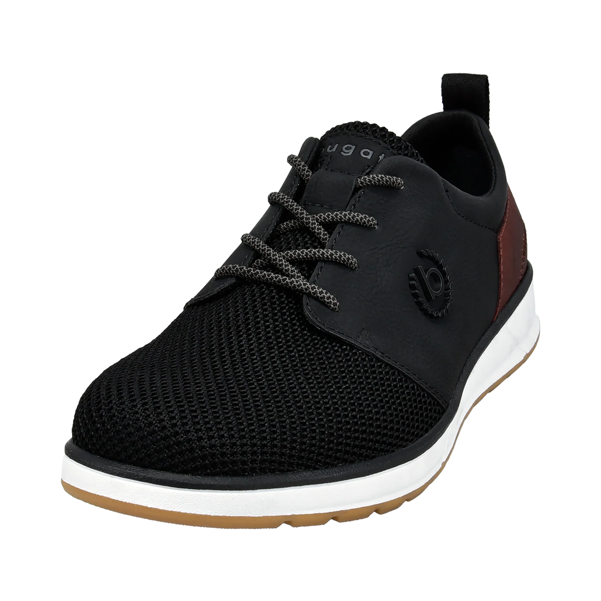 Sneaker schwarz