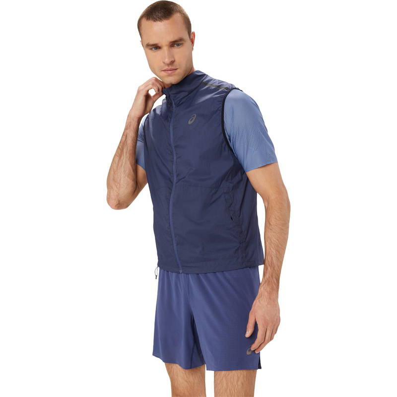 Asics Metarun Packable Løbevest Herre