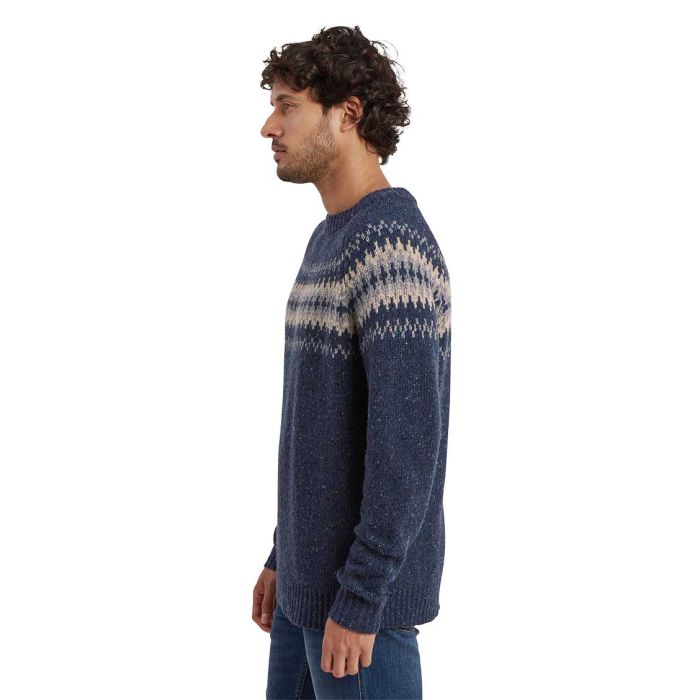 Dumji Sweater uldsweater