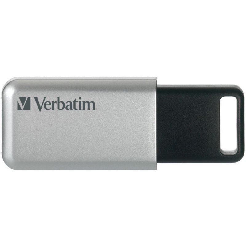 Verbatim Clé Secure Pro USB 3.0, 16 Go