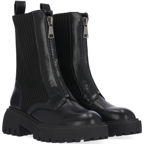 Chika 10 - SIERRA 06 Negro