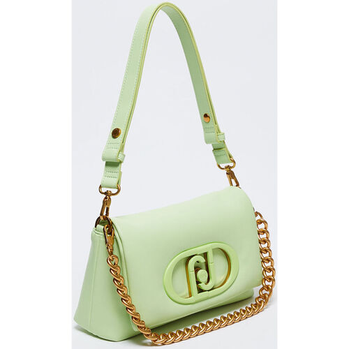 Liu Jo - Bolso LaPuffy Verde