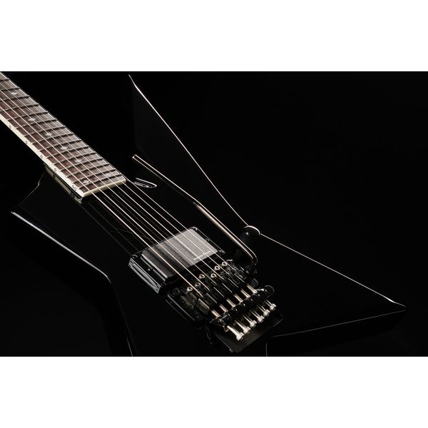 ESP LTD SD-2 Sammy Duet Black