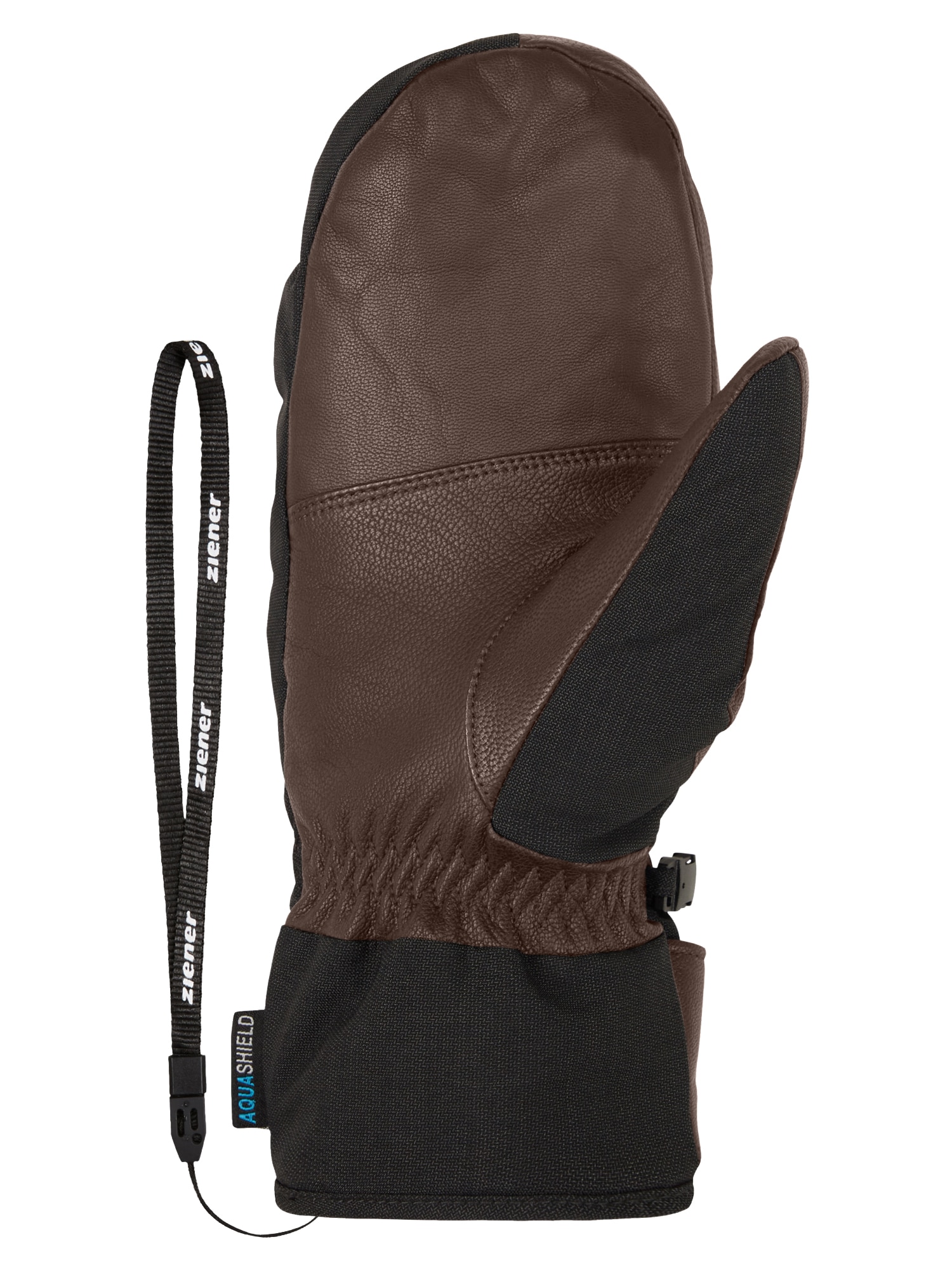 Ziener Fäustlinge »GETTERO-Z AS® AW MITTEN«