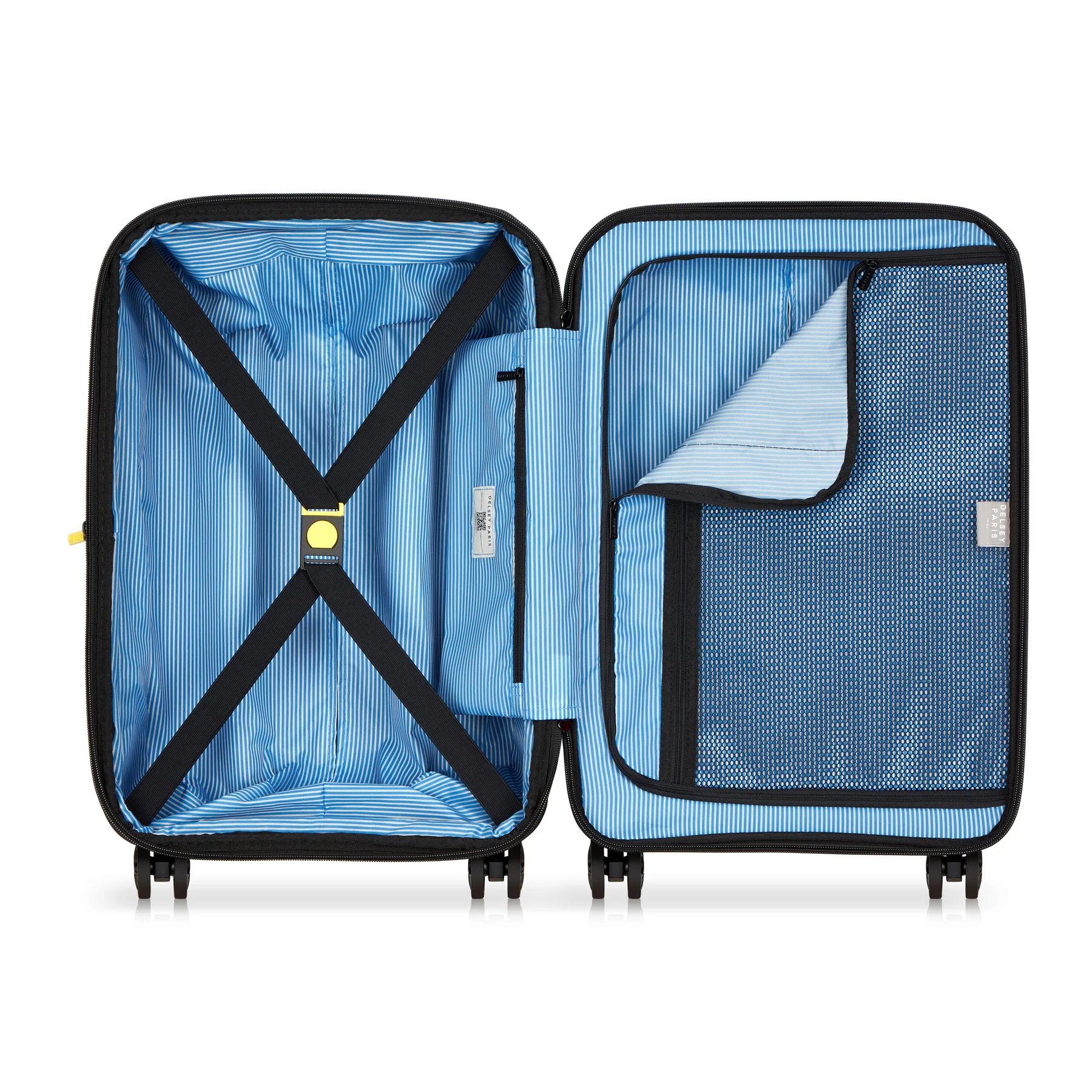 Valise cabine - S Extensible (55cm)