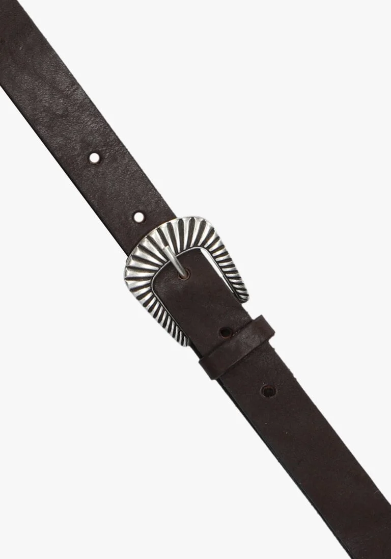 LEGEND bruine legend riem 25135