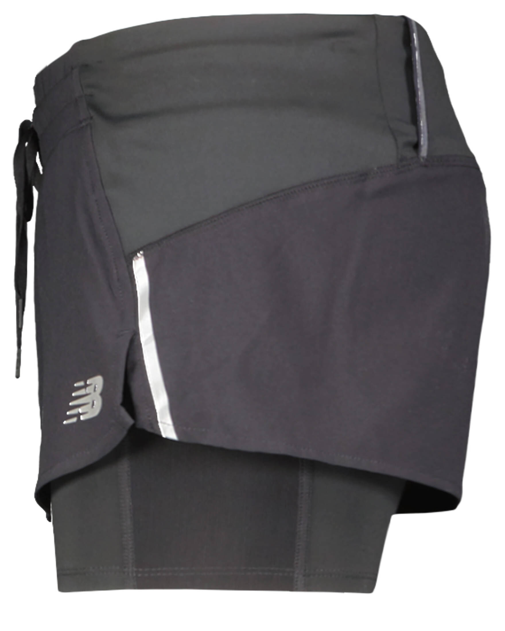 new balance| Damen Laufshorts