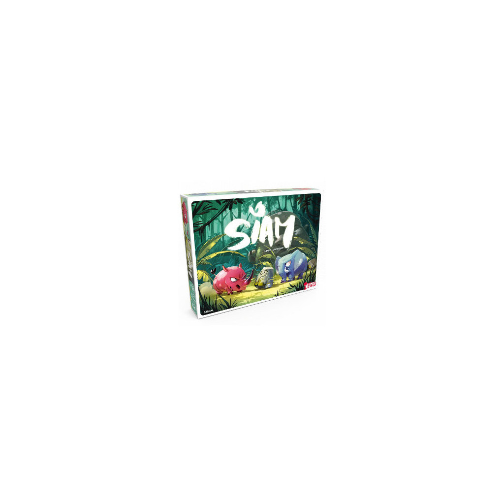 Siam