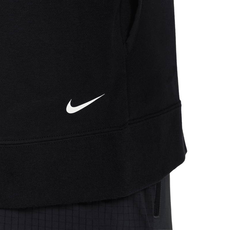 Nike Dri-FIT Trail Løbetrøje Herre
