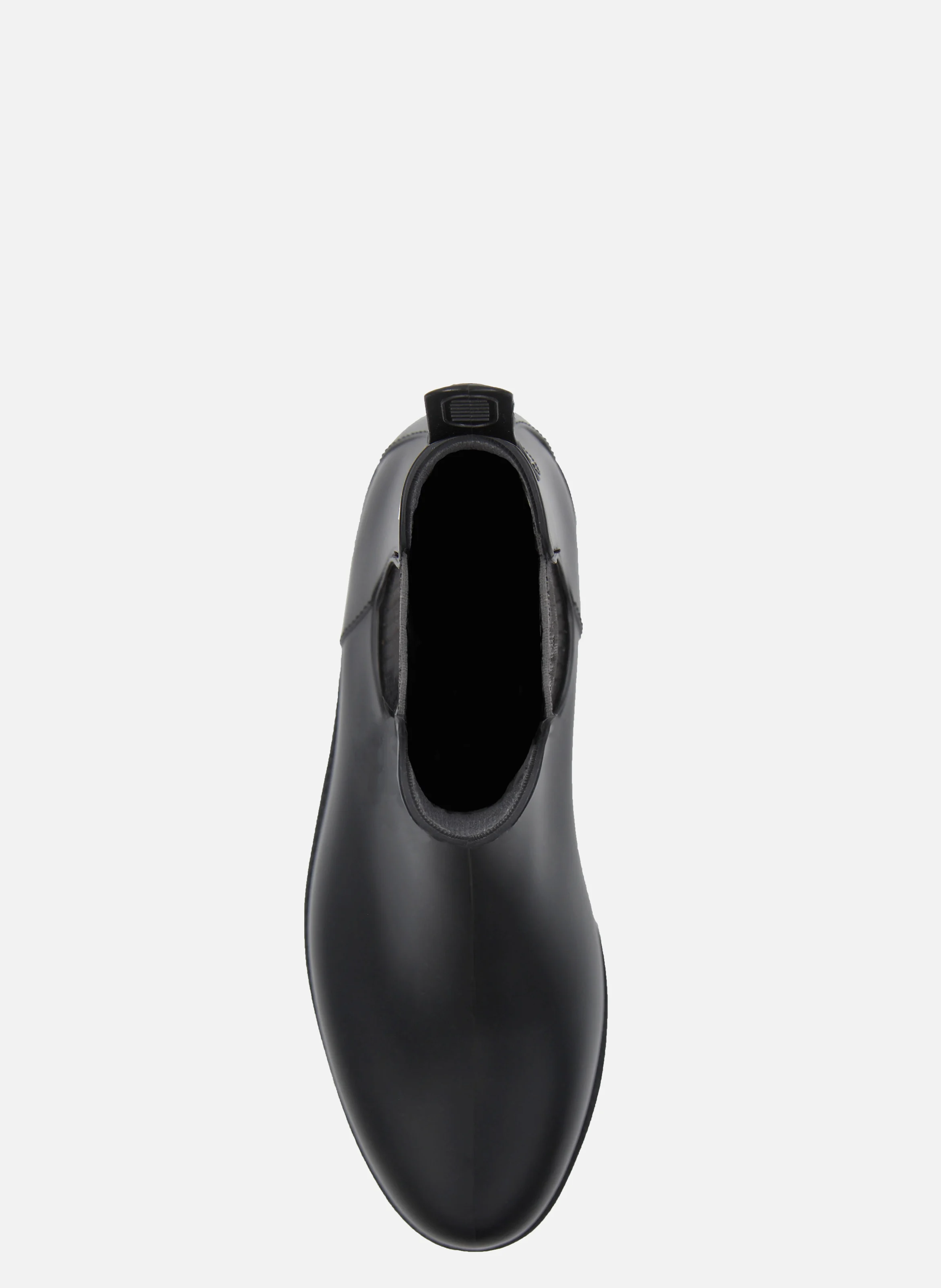 Boots de pluie | Noir